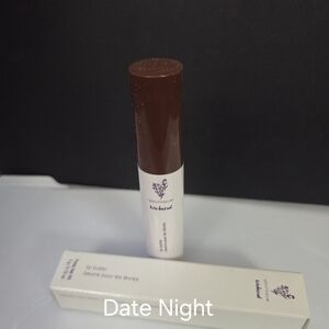 Younique Date Night Lip Butter in Deep Brown